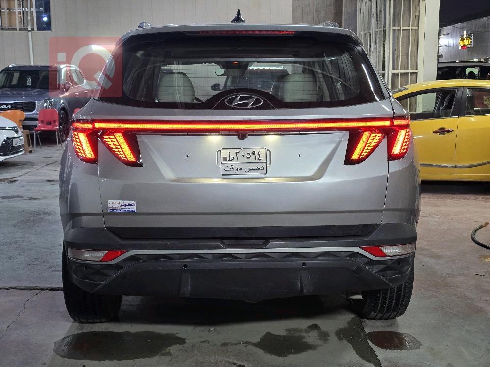 هيونداي توسان